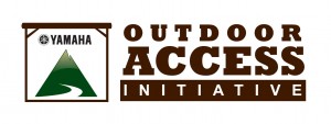 yamaha_outdoor_access_initiative_logo