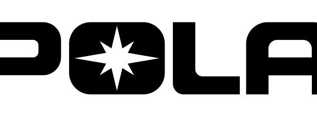 polaris logo vector