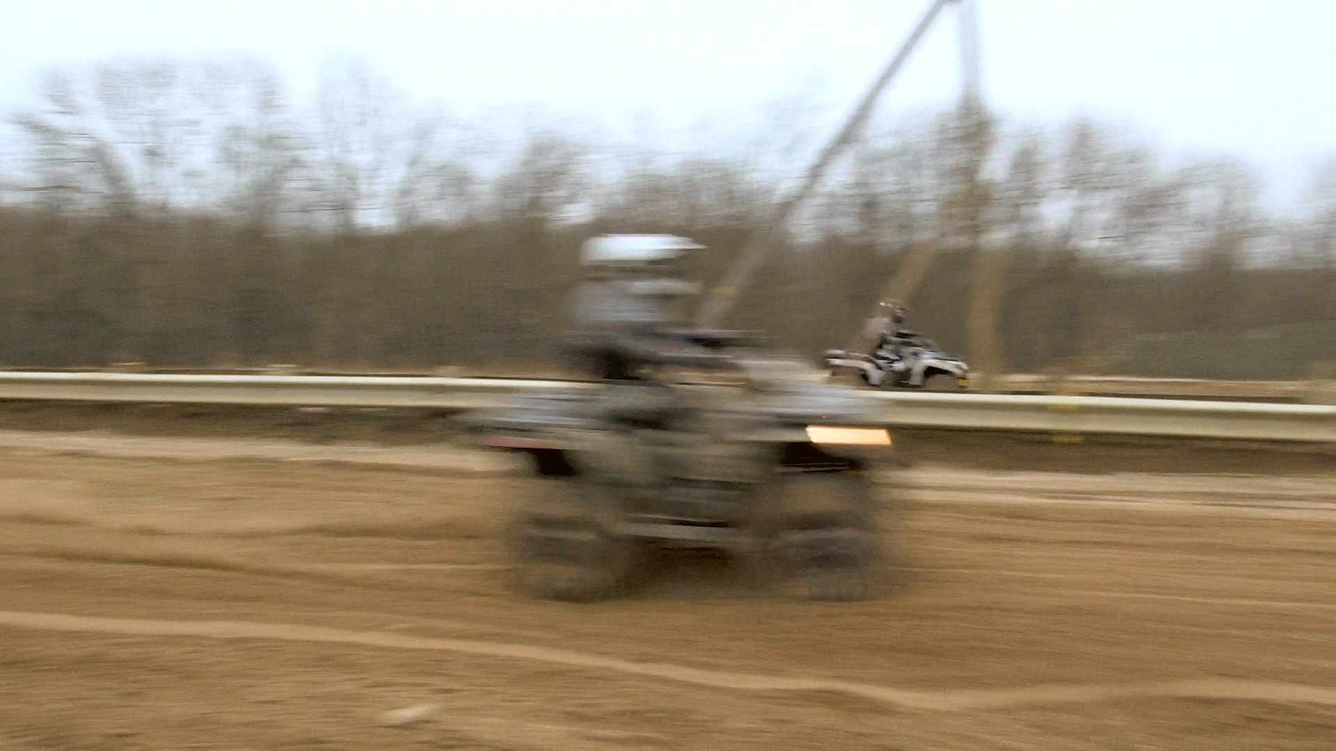Polaris Sportsman 570 EPS vs. CanAm Outlander L 500 DPS with VIDEO
