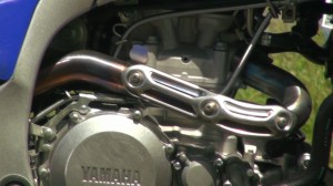 hmf_yfz450r_competition_series_exhaust_test_head_pipe