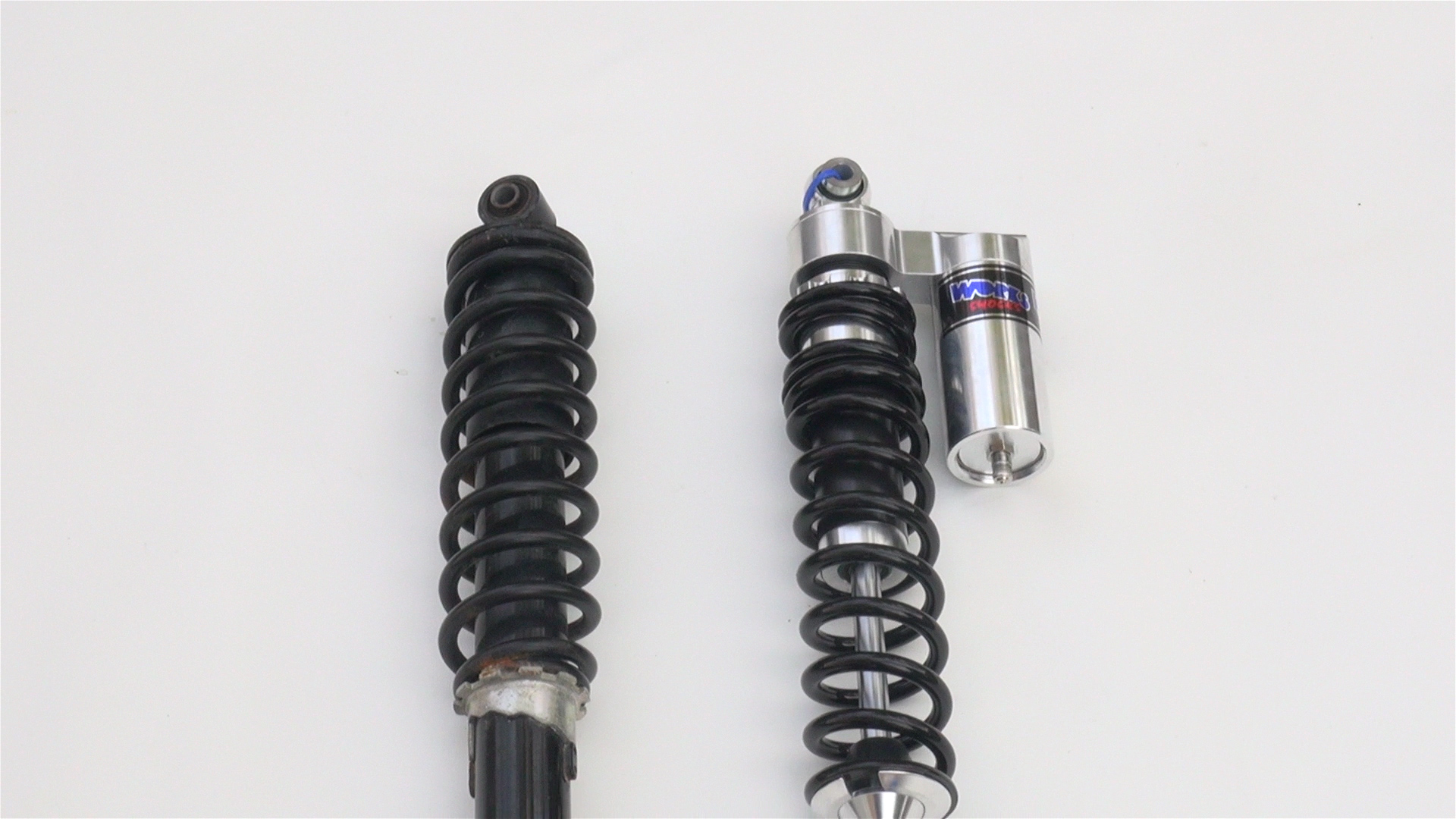 YAMAHA GRIZZLY 700 PERFORMANCE REAR SHOCK 07-11 YAMAHA GRIZZLY 700 PERFORMANCE REAR SHOCK 07-11
