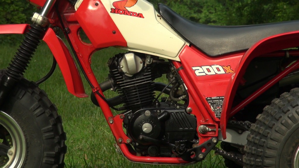 Black O-Ring Drive Chain & Sprockets Kit For Honda ATC200X 1983 1984 - Foto 7