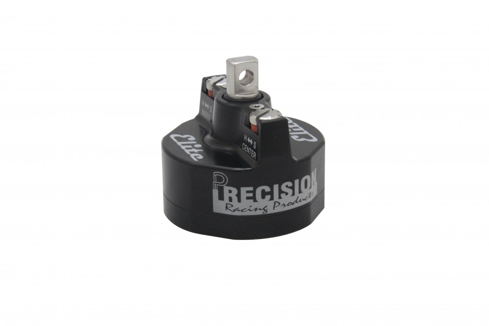 Precision Racing'S NEW Elite Steering Stabilizer ATV On Demand