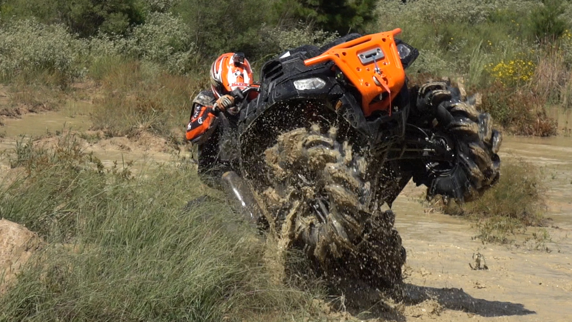 2021 polaris shop highlifter 1000