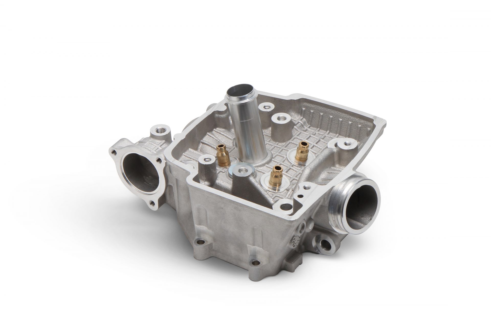 Cylinder Works 20062014 TRX 450R/ER Cylinder Heads ATV On Demand