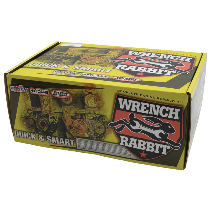 Vertex Introduces NEW Complete Engine Rebuild Kit for the Polaris Ranger 700 ATV On Demand