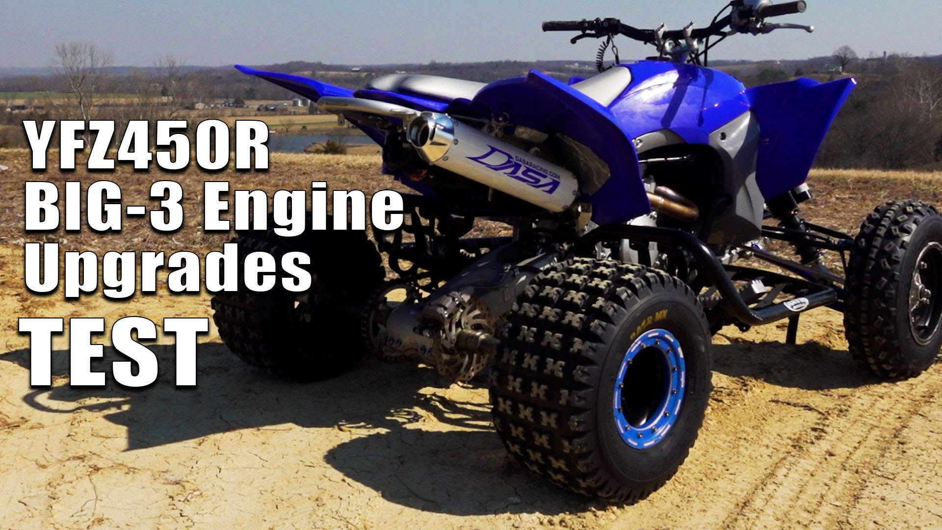 2020 yfz450r aftermarket parts new arrivals