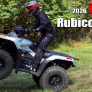 Can-Am Outlander 700 XT test review Archives - ATV On Demand