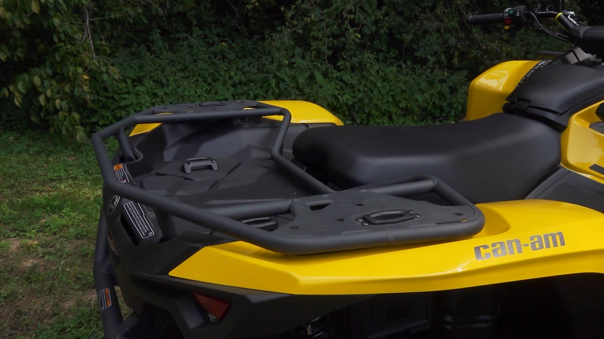 2026 Can-Am Outlander 700 XT Test Review: WITH VIDEO - ATV On Demand