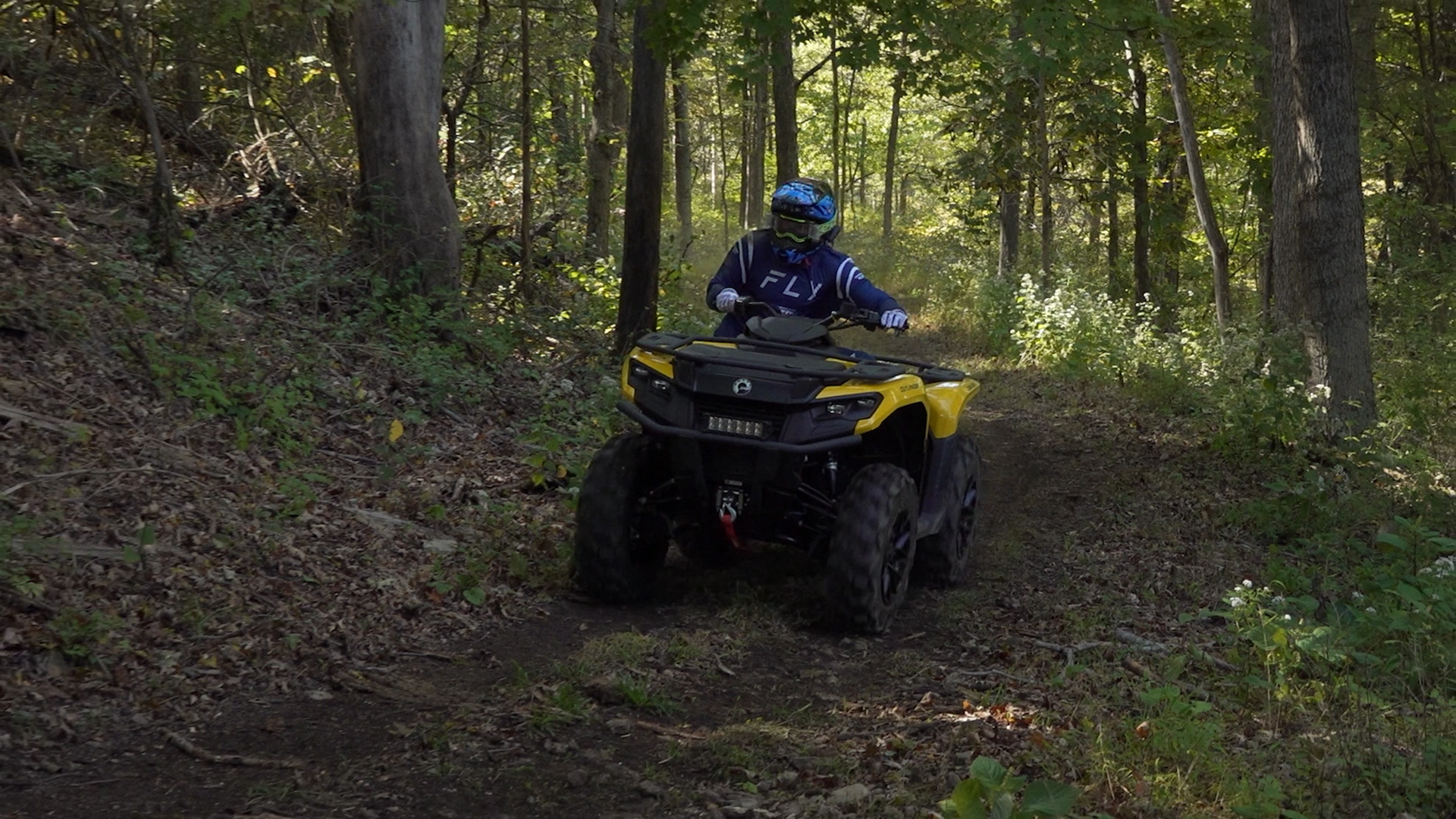 2026 Can-Am Outlander 700 XT Test Review: WITH VIDEO - ATV On Demand