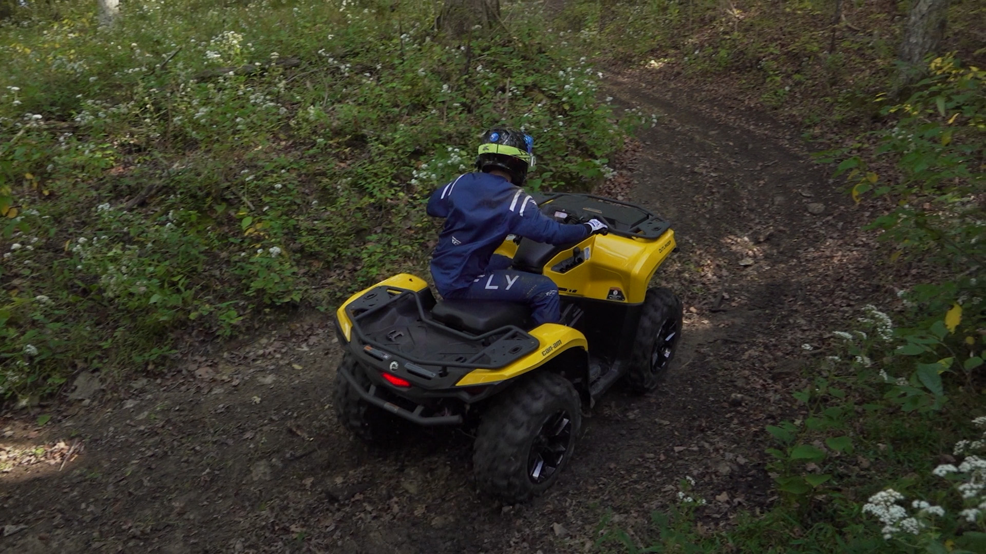 2026 Can-Am Outlander 700 XT Test Review: WITH VIDEO - ATV On Demand