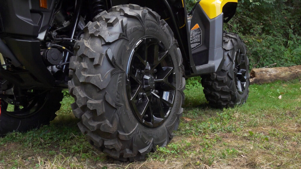 2026 Can-Am Outlander 700 XT Test Review: WITH VIDEO - ATV On Demand