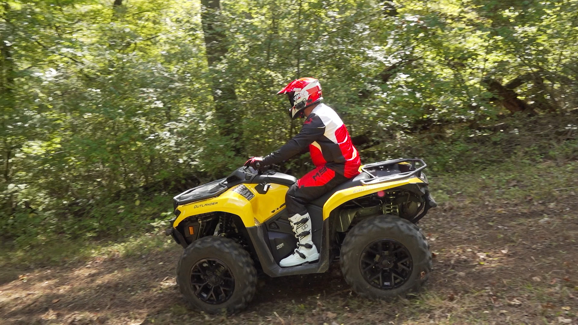2026 Can-Am Outlander 700 XT Test Review: WITH VIDEO - ATV On Demand