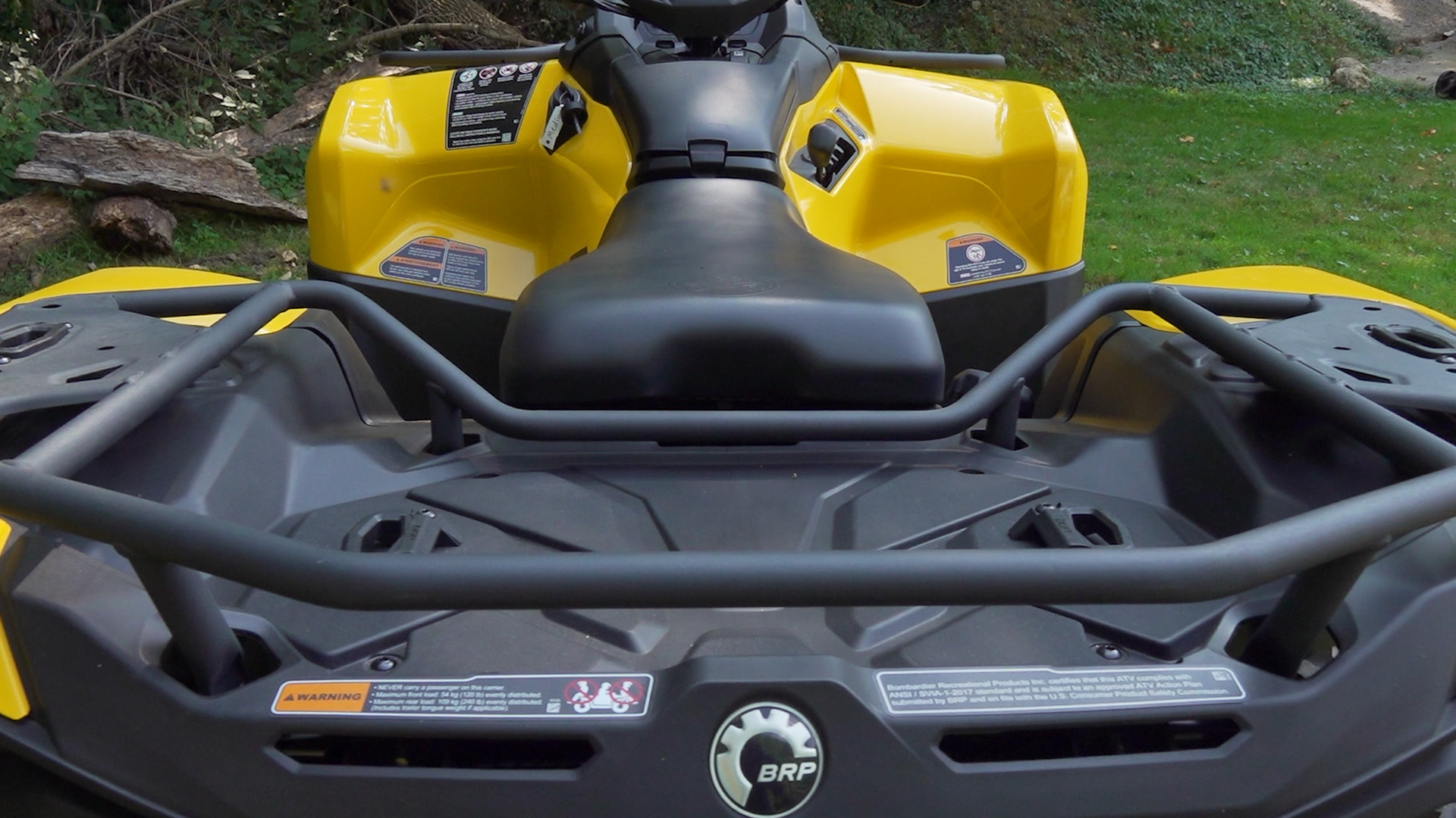 2026 Can-Am Outlander 700 XT Test Review: WITH VIDEO - ATV On Demand