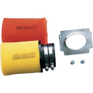 Yamaha Banshee Pro Design Pro Flow intake kit
