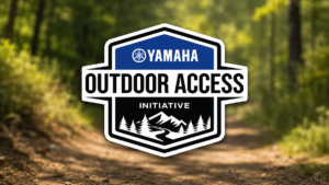 Yamaha Outdoor Access Initiative Q2 2026 grants